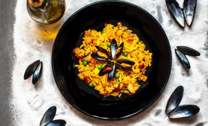 spanish-rice-in-rice-cooker