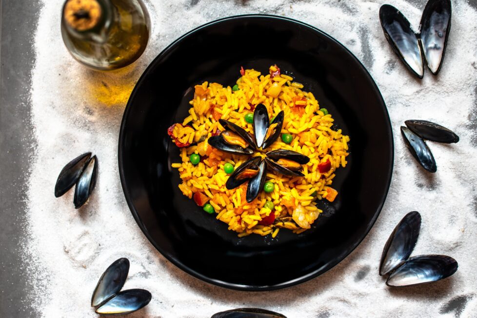 spanish-rice-in-rice-cooker