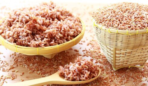 red-rice-cooker