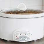 white-rice-cooker