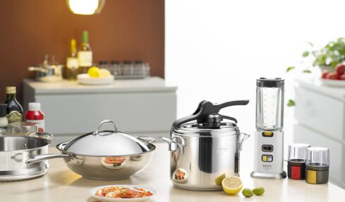 best-stainless-steel-rice-cooker