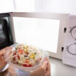 decor microwave rice cooker